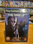 Gra The Shield PS2 / Poznań / Sklep / Wymiana /