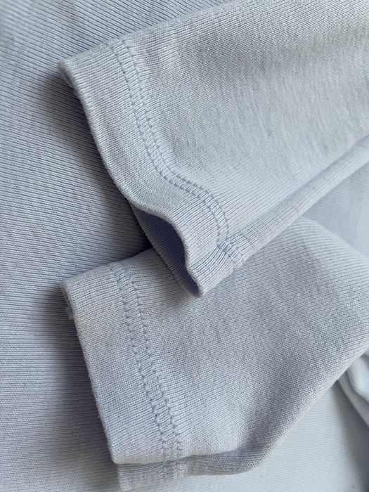 Bluzeczka/koszulka/t-shirt z długim rekawm