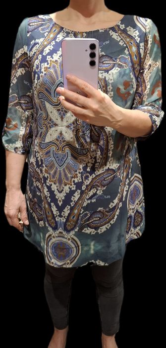 Tunika Reserved przewiewna rozm.42