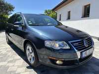 Passat B6 1.9TDI*NAVI*kamera*105km BLS*stan igla*