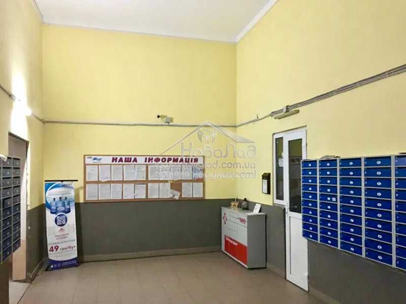 1-ком кв-студия 36м2 в ЖК Новая Волна, Харьковский массив SAV