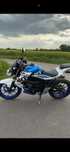 Motor Suzuki GSX-S 125 ABS