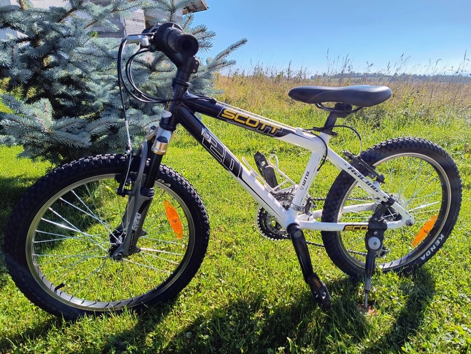 Rower SCOTT Racing 20 cali