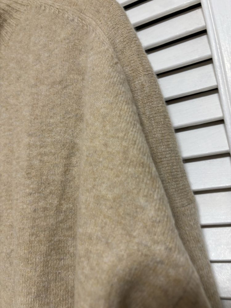 Sweter ESPRIT kolor welny r.XXXl /46/48,nowy