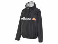 ELLESSE KURTKA MĘSKA Festi Oh Jacket Wiatrówka rozm.M Czarna zkapturem