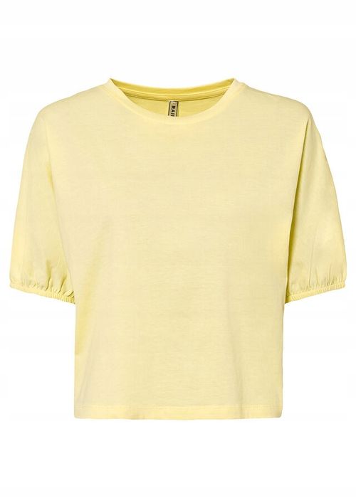B.P.C krótki t-shirt oversize 56/58.