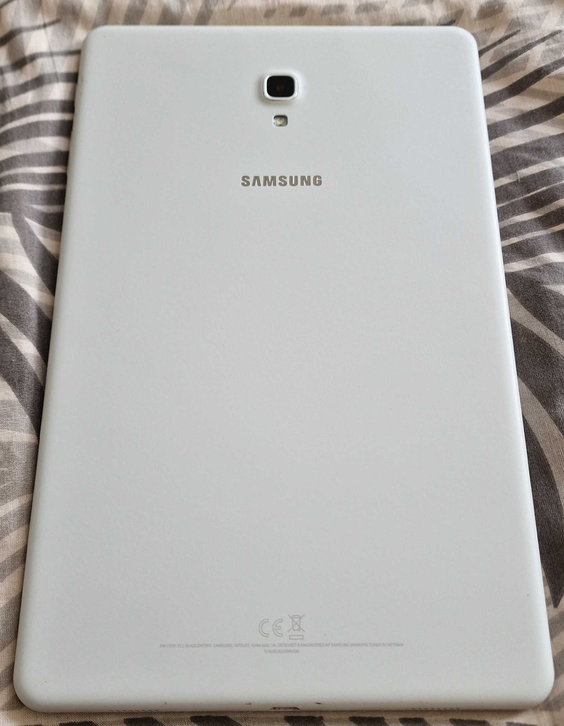 Samsung Galaxy Tab A 10,5 32GB Wi-Fi SM-T590