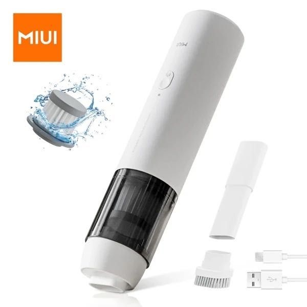 Автомобільний пилосос Xiaomi MIUI X2