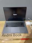 Laptop Xiaomi RedmiBook 16 (2024) – i5 / 16 GB / 512 GB