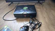 Konsola Xbox  classic