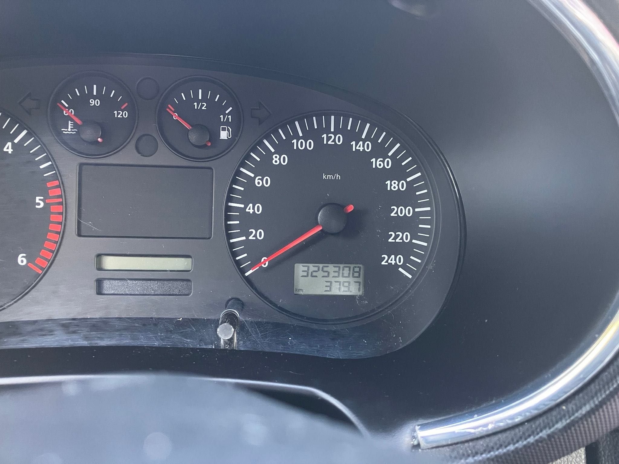 Seat Leon 2003r 1,9 diesel 110 kM