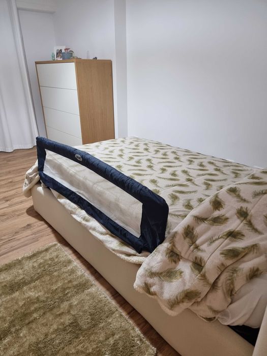 Barreira de cama marca Jane