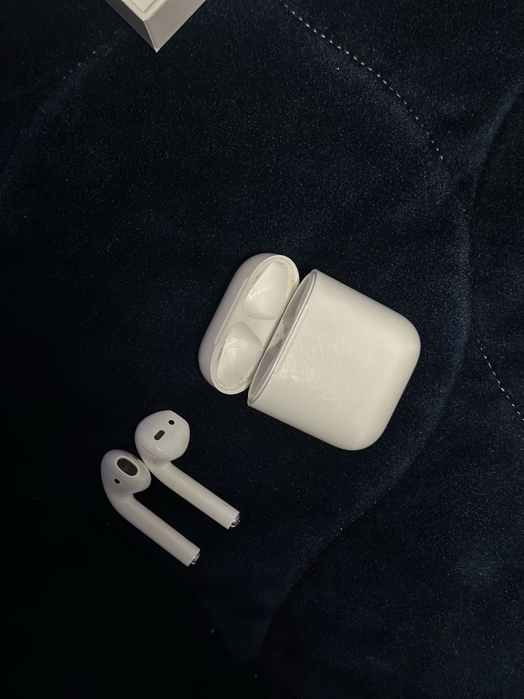 Airpods 1 Apple Original