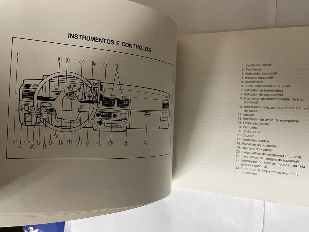 Suzuki Maruti 800 Manual de instrucoes