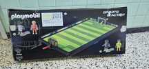 Jogo futebol em tabuleiro