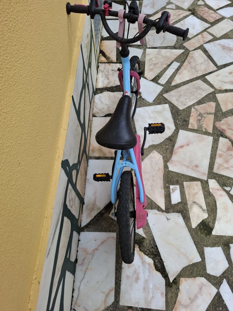 Bicicletas criança