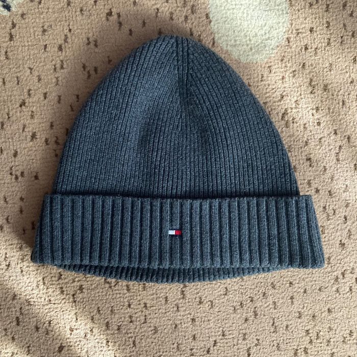 Шапка Tommy Hilfiger