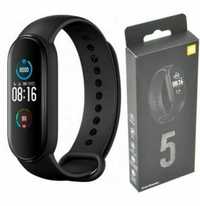 Фітнес браслет M5 Band Smart Watch