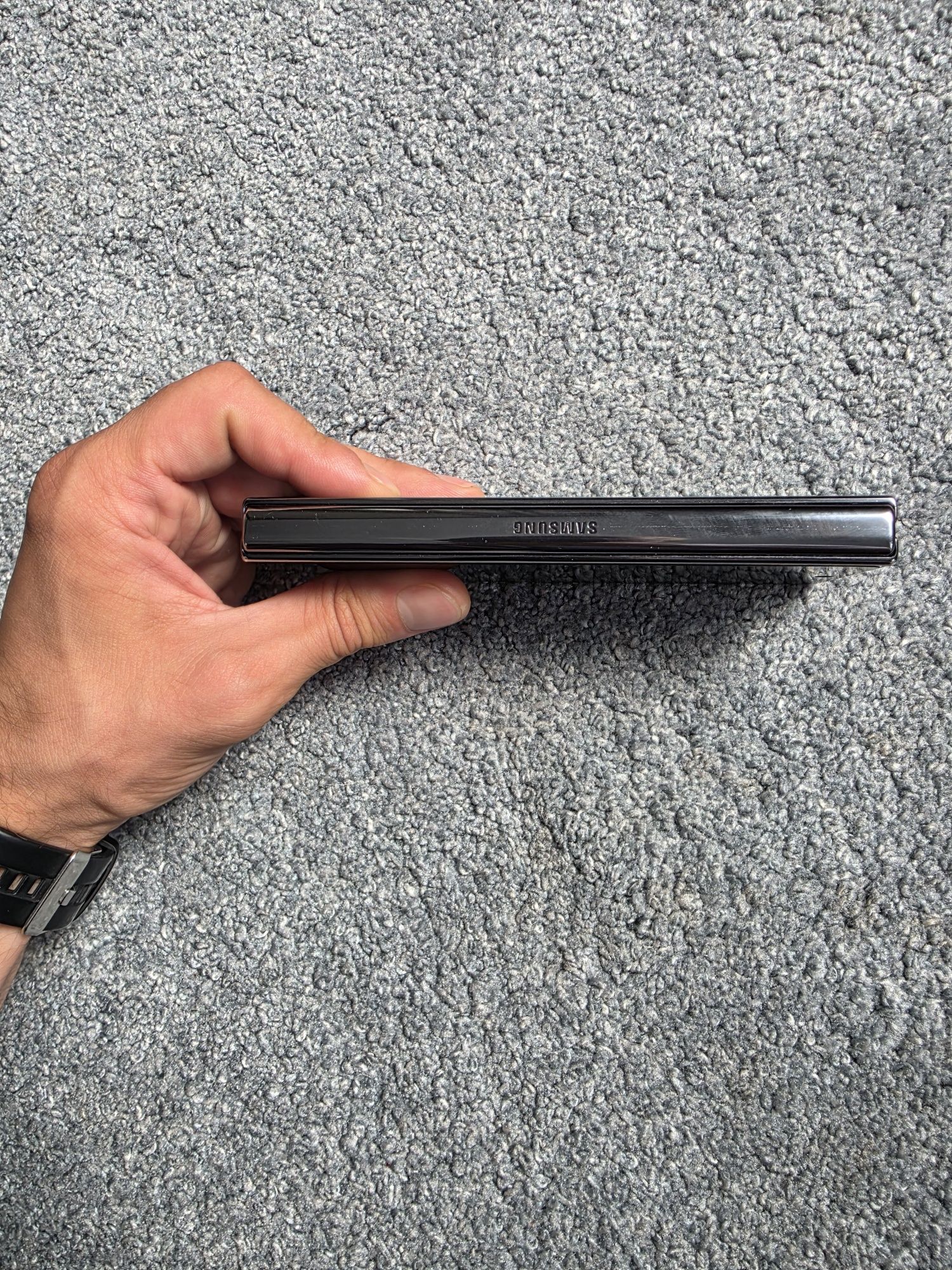 Samsung galaxy z fold 4 12/256