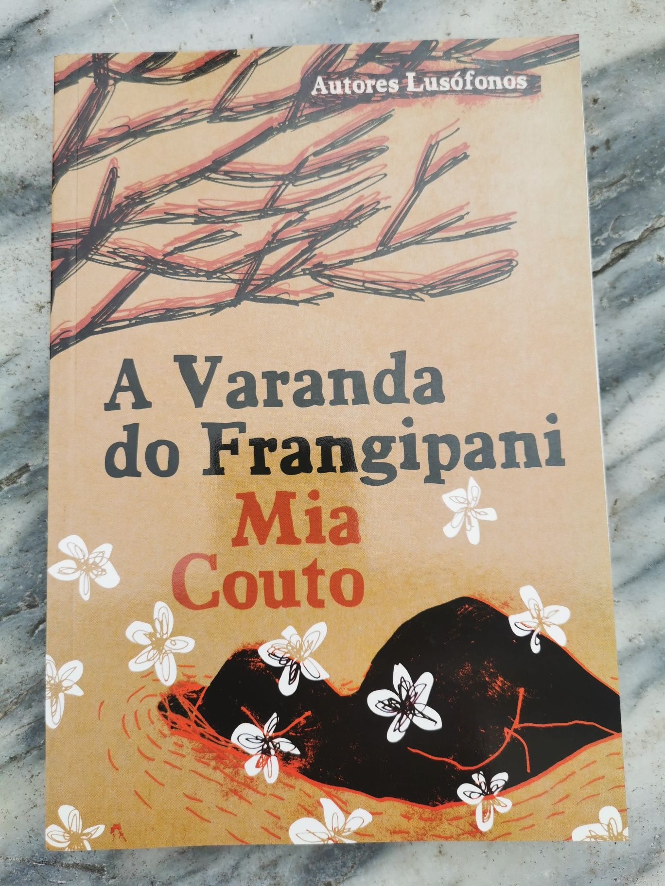 Livro de Autores Lusófonos