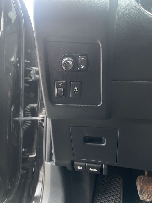 Nisan Qashqai 2.0 cdi