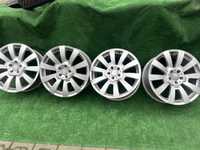 Alufelgi 5x112 Mercedes 19 cali oryginał