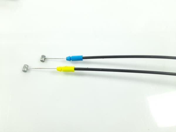 Fechadura / fecho porta frente esquerdo MITSUBISHI ASX (GA_W_)