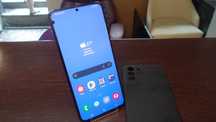 **SAMSUNG galaxy S21+ PLUS 5g pękniety tył poznań MUTANTGSM**