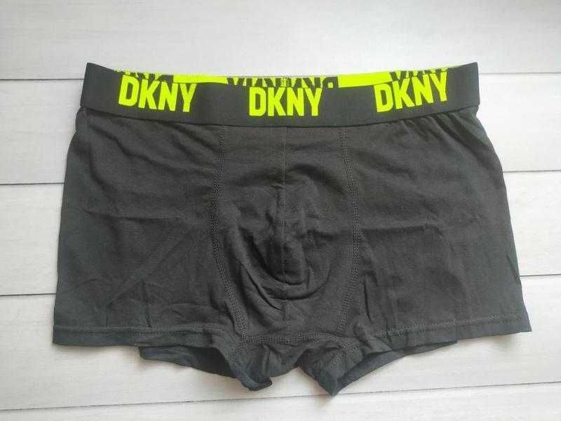Чоловічі боксери труси dkny m розмір