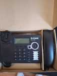 IP-Телефон D-Link DPH-150S