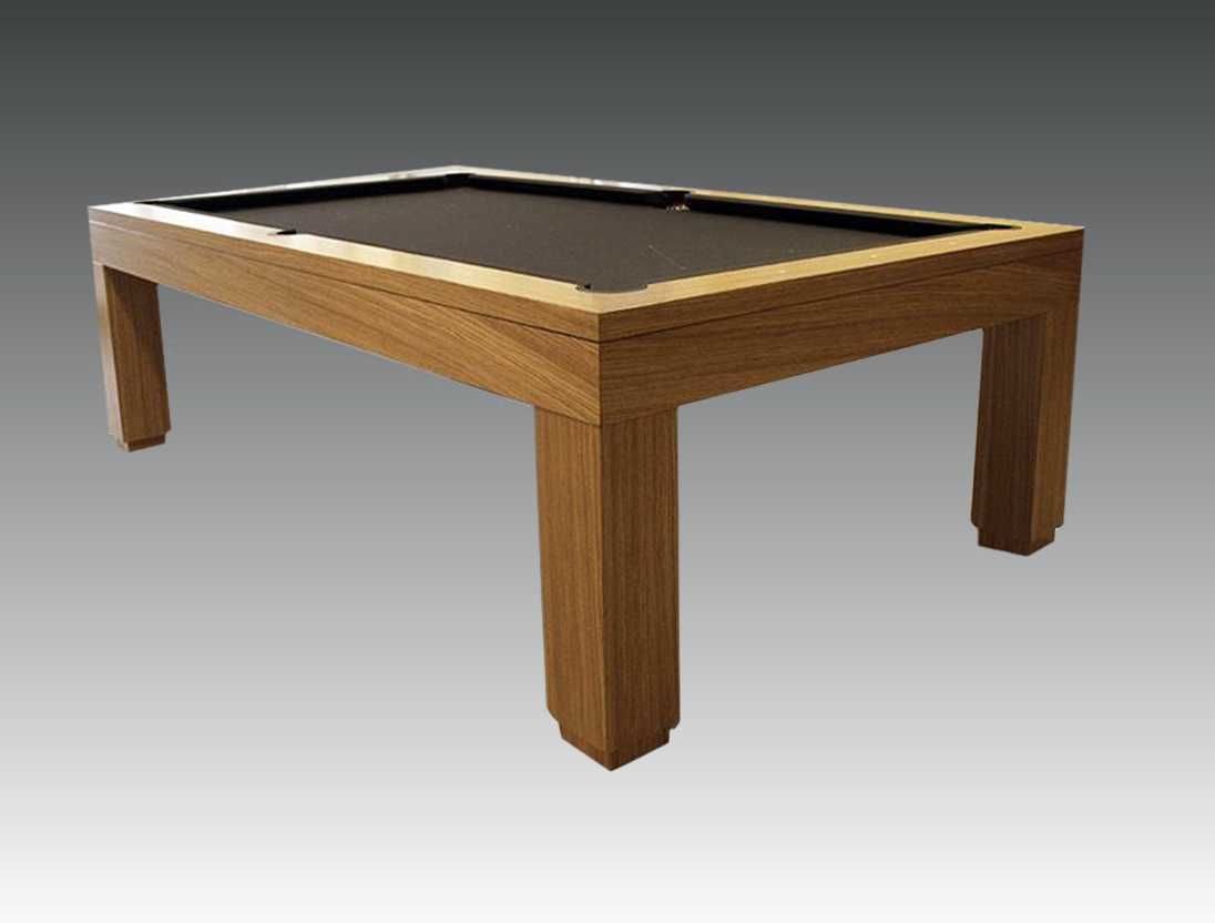 Mesa de Bilhar - Snooker diretamente do Fabricante