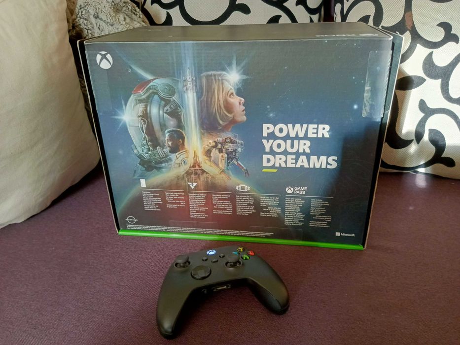 Xbox Series X 1TB