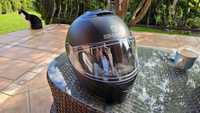 Shark spartan S kask motocyklowy