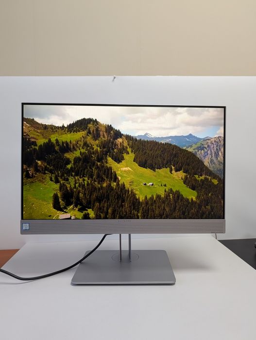 Моноблок HP EliteOne 800 G5/i5-9500/8GB/256GB/24"/FullHD/IPS