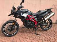 BMW  GS 700 GS 800 Lift  ABS ESA