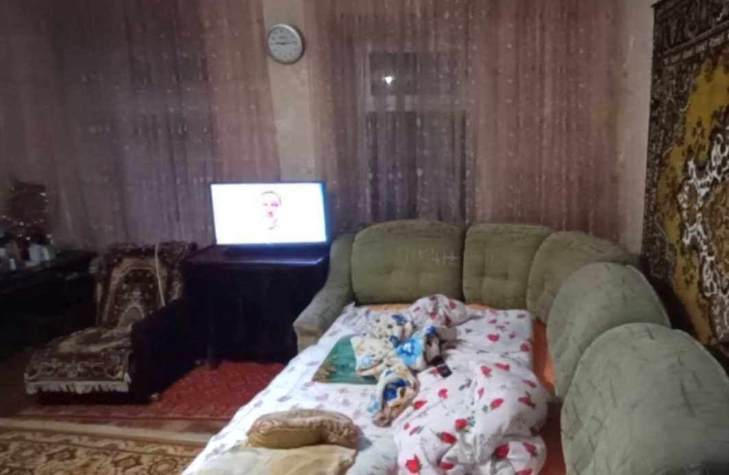 3 комнатная квартира на Молдаванке, 366845