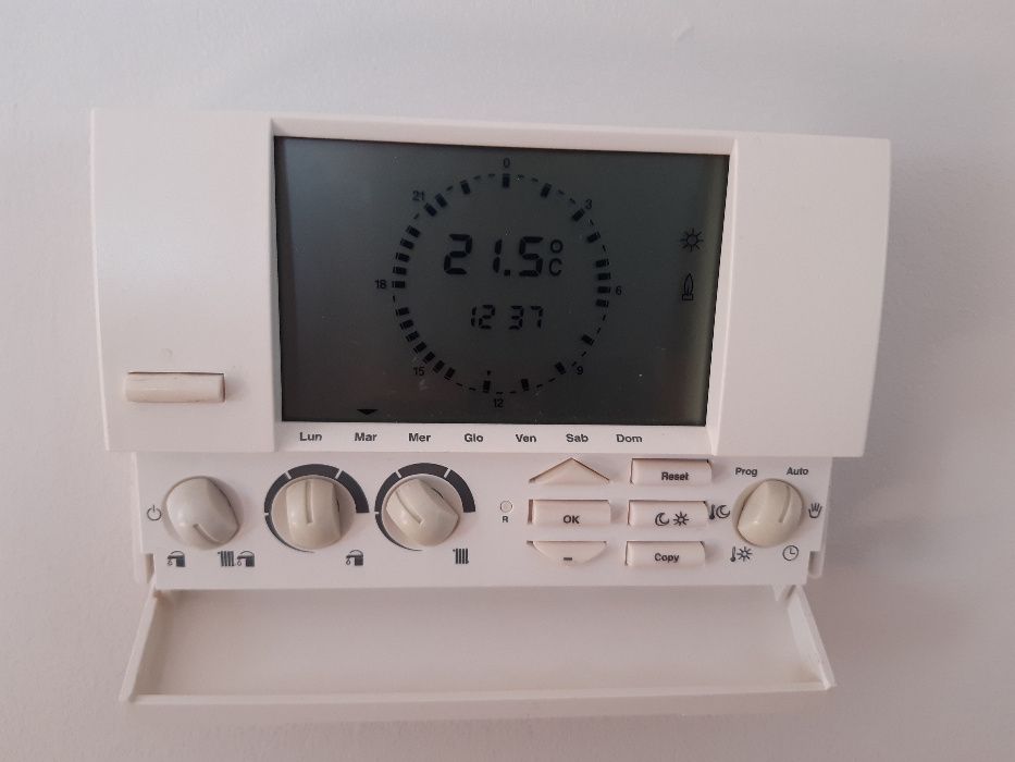 Piec gazowy IMMERGAS Hercules Condensing