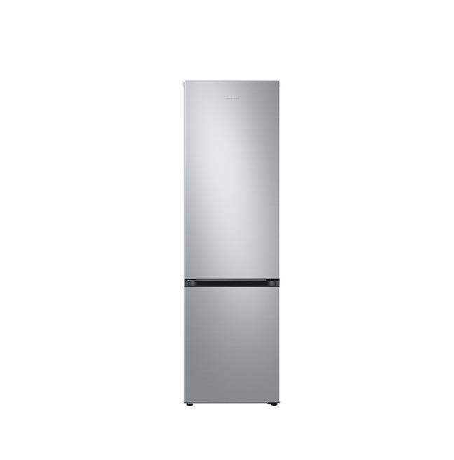 Холодильник Samsung RB38T600ESA отдельностоящий с морозильной камерой