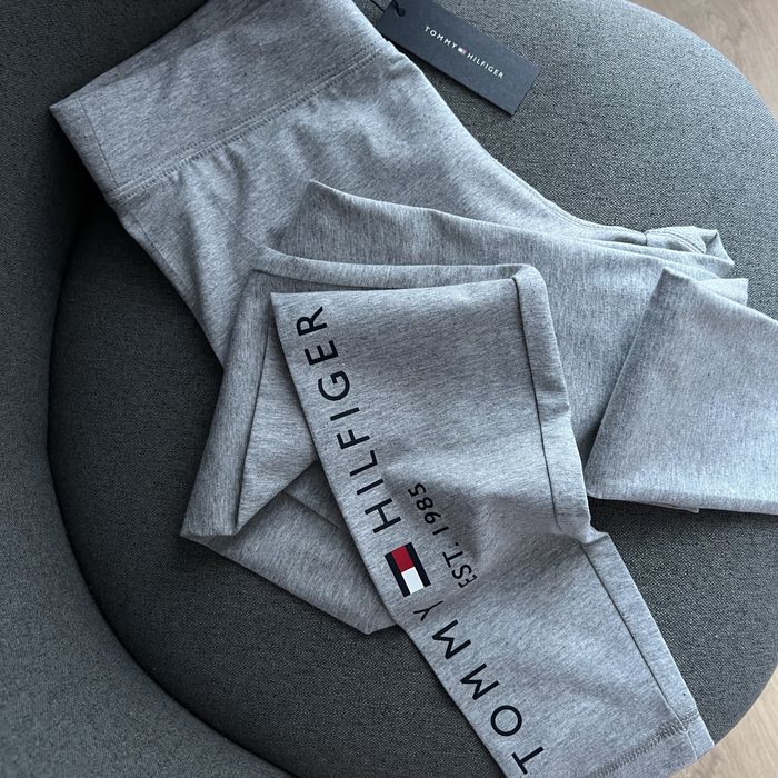 Лосіни Tommy Hilfiger розмір XS