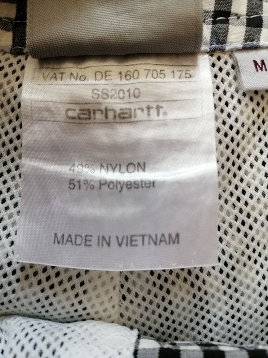 Оригінальні шорти Carhartt чоловічі