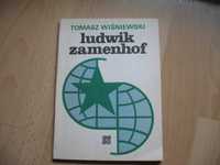 Ludwik Zamenhof Tomasz Wiśniewski Esperanto