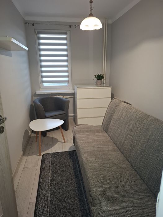 Wynajmę mieszkanie  w Łęczycy