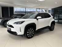 Toyota Yaris Cross Comfort + LPG, 1 właściciel, Salon Polska, FV 23% gwarancja, dostawa