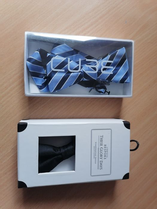 Краватка  метелик, галстук бабочка