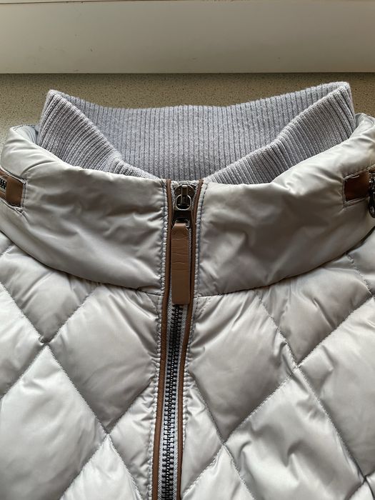 Куртка пухова M&S