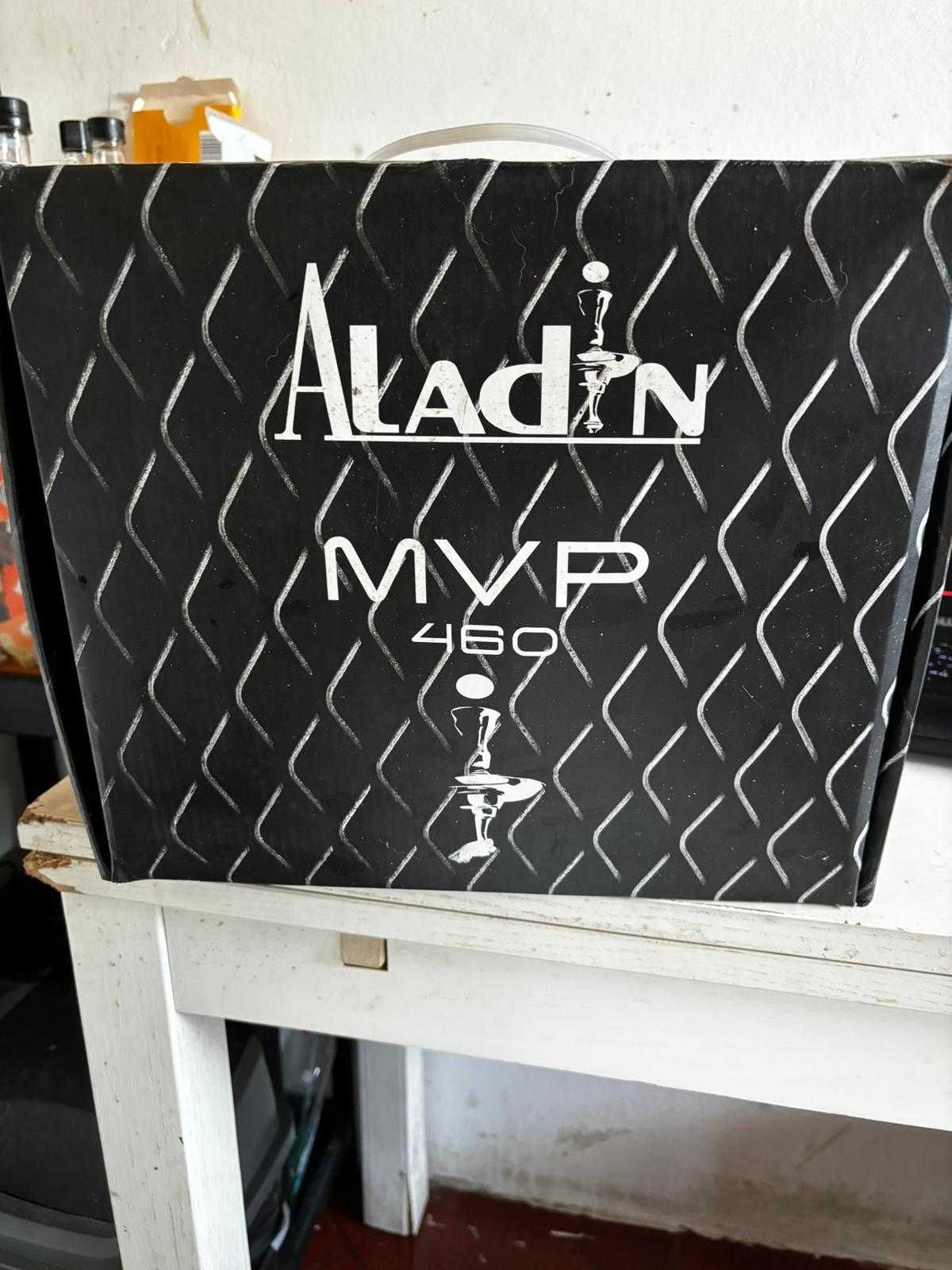 Shisha Aladin MVP  460