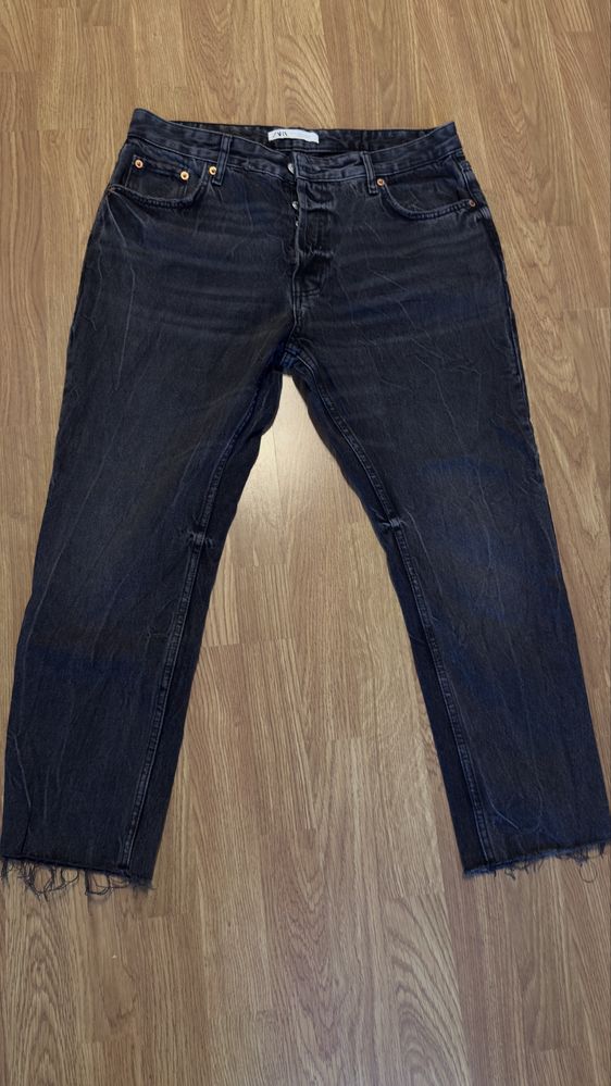 Чоловічі джинси Zara