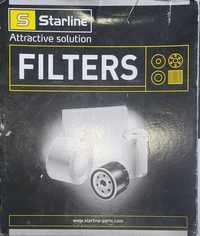 Воздушный фильтр STARLINE SF VF2003