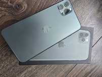 Iphone 11 pro max 64 gb