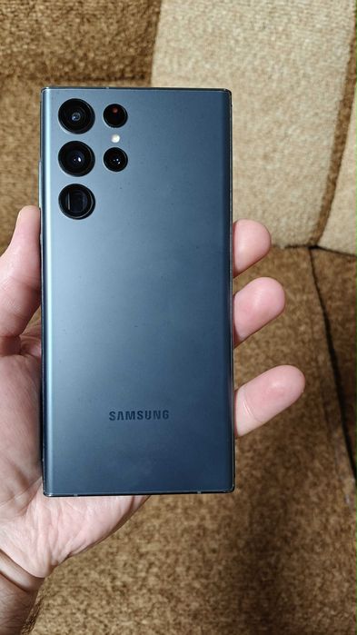 Samsung s22 Ultra 8/128gb